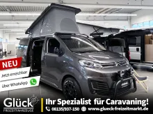 Fahrzeugbild Pössl M 180 #1