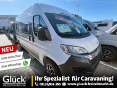 Bild 1 Pössl D-LINE TRENTA 600