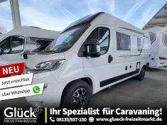Bild 1 Pössl H-LINE SUMMIT 600 PRIME