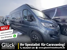 Bild 1 Pössl H-LINE SUMMIT 600 PRIME