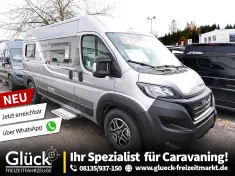 Bild 1 Pössl D-LINE TRENTA 600
