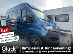 Bild 1 Pössl H-LINE SUMMIT 540 PRIME
