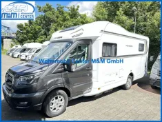 Bild 1 Weinsberg CaraSuite FORD 650 MEG 2025 ACC TV Navi Markise