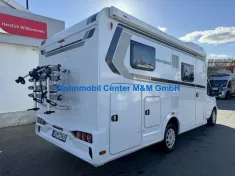 Bild 2 Weinsberg CaraSuite FORD 650 MEG 2025 ACC TV Navi Markise