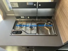Bild 8 Weinsberg CaraSuite FORD 650 MEG 2025 ACC TV Navi Markise