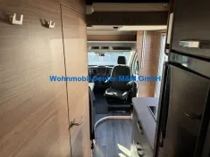 Bild 13 Weinsberg CaraSuite FORD 650 MEG 2025 ACC TV Navi Markise
