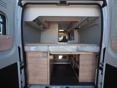 Bild 4 Dethleffs Globetrail (Fiat) 600 DS, Autom. Markise, uvm.