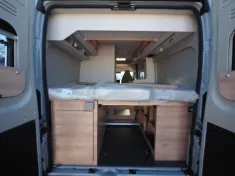 Bild 4 Dethleffs Globetrail (Fiat) 600 DS, Markise, Automatik