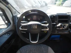 Bild 5 Dethleffs Globetrail (Fiat) 600 DS, Markise, Automatik
