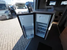 Bild 9 Dethleffs Globetrail (Fiat) 600 DS, Markise, Automatik
