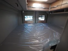 Bild 11 Dethleffs Globetrail (Fiat) 600 DS, Markise, Automatik