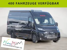 Bild 1 Dethleffs Globetrail 640 ES,Chassis- Komfort- Elektrikp.