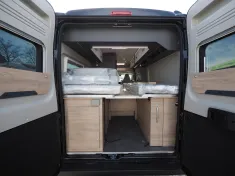 Bild 4 Dethleffs Globetrail 640 ES,Chassis- Komfort- Elektrikp.