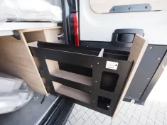 Bild 5 Dethleffs Globetrail 640 ES,Chassis- Komfort- Elektrikp.