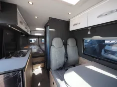 Bild 7 Dethleffs Globetrail 640 ES,Chassis- Komfort- Elektrikp.
