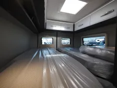 Bild 11 Dethleffs Globetrail 640 ES,Chassis- Komfort- Elektrikp.