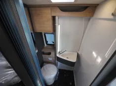 Bild 12 Dethleffs Globetrail 640 ES,Chassis- Komfort- Elektrikp.