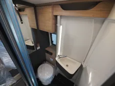 Bild 13 Dethleffs Globetrail 640 ES,Chassis- Komfort- Elektrikp.