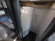 Bild 14 Dethleffs Globetrail 640 ES,Chassis- Komfort- Elektrikp.