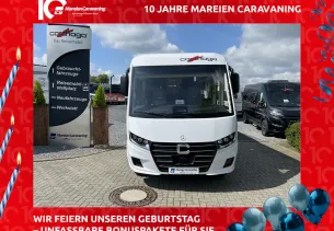 C2-tourer<br/>I 147 RB-LE "K" comfo ...