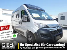 Bild 1 Pössl H-LINE SUMMIT 540 PRIME