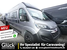 Bild 1 Pössl H-LINE SUMMIT 600 PRIME