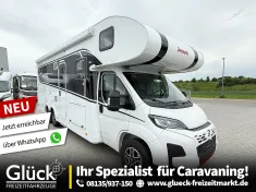 Bild 1 Dethleffs XL-FAMILY A 7872-2