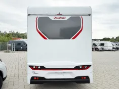 Bild 7 Dethleffs XL-FAMILY A 7872-2