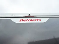 Bild 8 Dethleffs XL-FAMILY A 7872-2