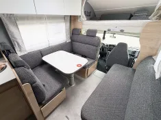Bild 16 Dethleffs XL-FAMILY A 7872-2