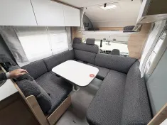 Bild 17 Dethleffs XL-FAMILY A 7872-2