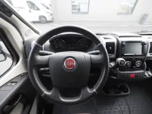 Fahrzeugbild Bürstner Ixeo Time 726 G, SAT/TV, Solar, Navi/Kam. 5.Sitz #4