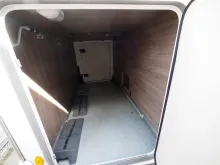 Fahrzeugbild Bürstner Ixeo Time 726 G, SAT/TV, Solar, Navi/Kam. 5.Sitz #15