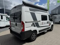 Bild 5 Challenger Van Break Edition V114S Aufstelldach Autom. 2025