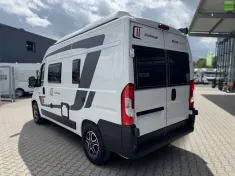 Bild 6 Challenger Van Break Edition V114S Aufstelldach Autom. 2025