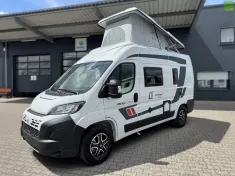 Bild 7 Challenger Van Break Edition V114S Aufstelldach Autom. 2025