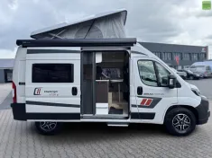 Bild 8 Challenger Van Break Edition V114S Aufstelldach Autom. 2025