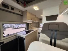 Bild 11 Challenger Van Break Edition V114S Aufstelldach Autom. 2025