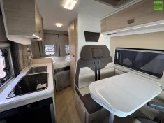 Bild 12 Challenger Van Break Edition V114S Aufstelldach Autom. 2025