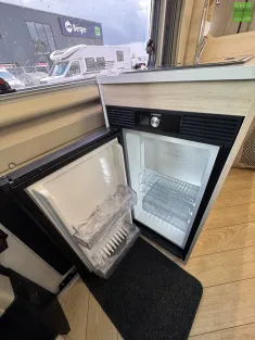 Bild 15 Challenger Van Break Edition V114S Aufstelldach Autom. 2025