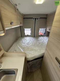 Bild 20 Challenger Van Break Edition V114S Aufstelldach Autom. 2025