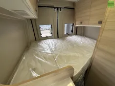 Bild 21 Challenger Van Break Edition V114S Aufstelldach Autom. 2025