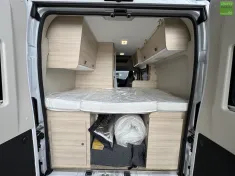 Bild 22 Challenger Van Break Edition V114S Aufstelldach Autom. 2025