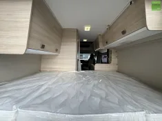 Bild 23 Challenger Van Break Edition V114S Aufstelldach Autom. 2025