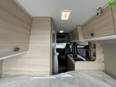 Bild 24 Challenger Van Break Edition V114S Aufstelldach Autom. 2025