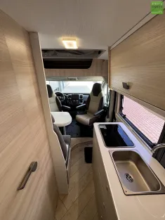 Bild 25 Challenger Van Break Edition V114S Aufstelldach Autom. 2025