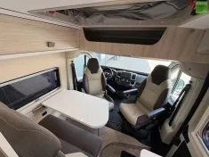Bild 26 Challenger Van Break Edition V114S Aufstelldach Autom. 2025