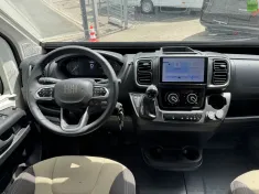 Bild 29 Challenger Van Break Edition V114S Aufstelldach Autom. 2025