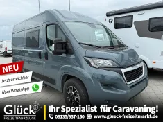 Bild 1 Clever VAN ROADRIDER