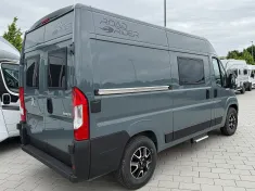 Bild 6 Clever VAN ROADRIDER